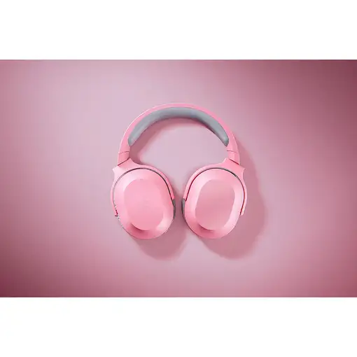 Razer Barracuda X Auriculares Inalámbrico y alámbrico Diadema Juego USB Tipo C Ros