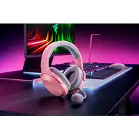 Razer Barracuda X Auriculares Inalámbrico y alámbrico Diadema Juego USB Tipo C Ros