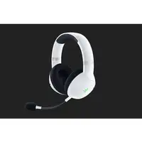 Razer Kaira Pro for Xbox Auriculares Inalámbrico Diadema Juego Bluetooth Blanco