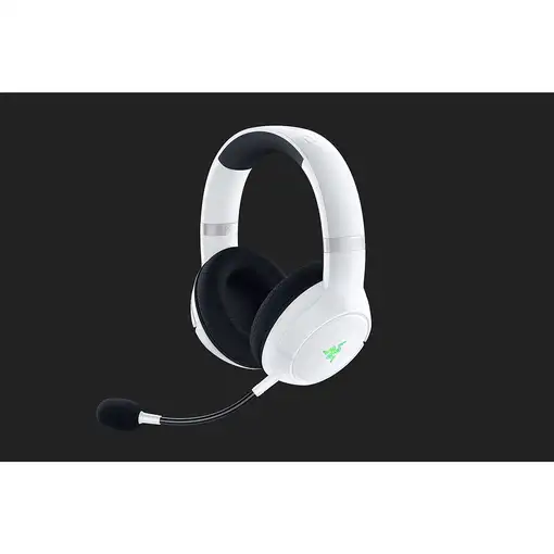 Razer Kaira Pro for Xbox Auriculares Inalámbrico Diadema Juego Bluetooth Blanco