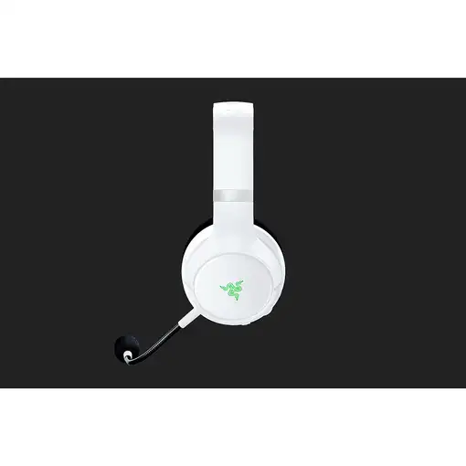 Razer Kaira Pro for Xbox Auriculares Inalámbrico Diadema Juego Bluetooth Blanco