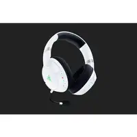Razer Kaira Pro for Xbox Auriculares Inalámbrico Diadema Juego Bluetooth Blanco