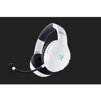 Razer Kaira Pro for Xbox Auriculares Inalámbrico Diadema Juego Bluetooth Blanco