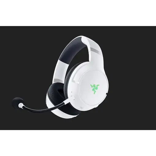 Razer Kaira Pro for Xbox Auriculares Inalámbrico Diadema Juego Bluetooth Blanco