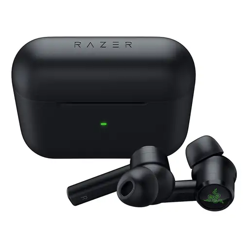 Razer Hammerhead Pro HyperSpeed Auriculares True Wireless Stereo (TWS) Dentro de o