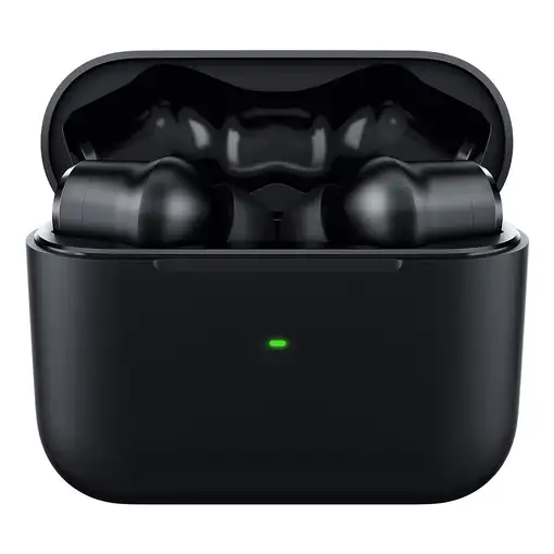 Razer Hammerhead Pro HyperSpeed Auriculares True Wireless Stereo (TWS) Dentro de o