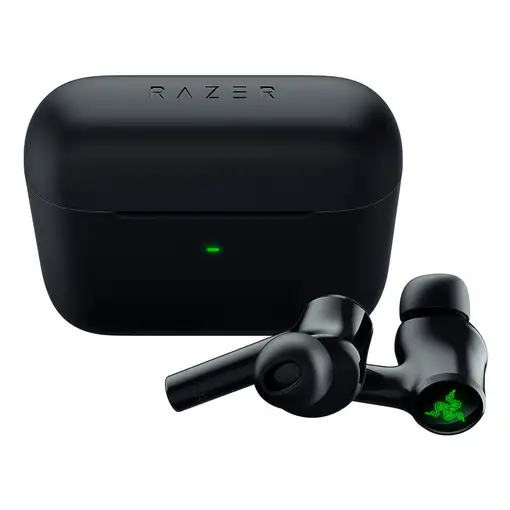 Razer Hammerhead Pro HyperSpeed Auriculares True Wireless Stereo (TWS) Dentro de o