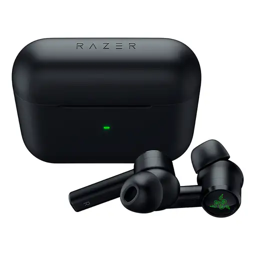 Razer Hammerhead Pro HyperSpeed Auriculares True Wireless Stereo (TWS) Dentro de o
