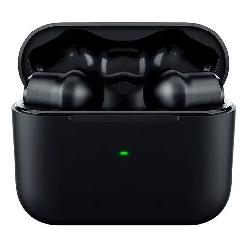 Razer Hammerhead Pro HyperSpeed Auriculares True Wireless Stereo (TWS) Dentro de o