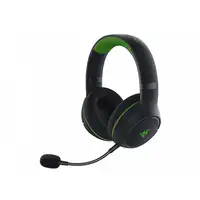 Razer Kaira Pro Auriculares Inalámbrico y alámbrico Diadema Juego Bluetooth Negro