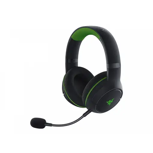 Razer Kaira Pro Auriculares Inalámbrico y alámbrico Diadema Juego Bluetooth Negro