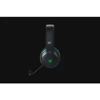 Razer Kaira Pro Auriculares Inalámbrico y alámbrico Diadema Juego Bluetooth Negro