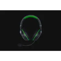 Razer Kaira Pro Auriculares Inalámbrico y alámbrico Diadema Juego Bluetooth Negro