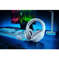 Razer Barracuda X Auriculares Inalámbrico y alámbrico Diadema Juego USB Tipo C Blu