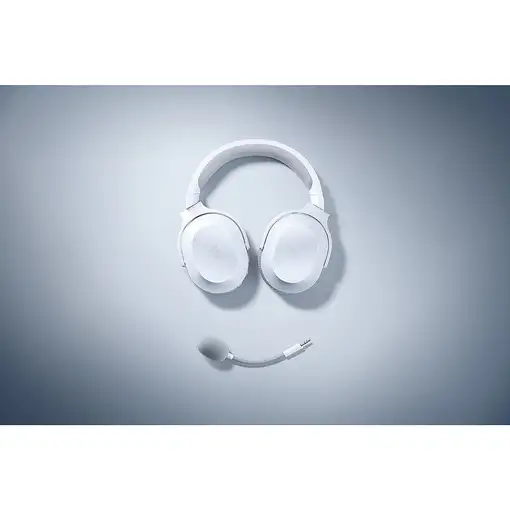 Razer Barracuda X Auriculares Inalámbrico y alámbrico Diadema Juego USB Tipo C Blu