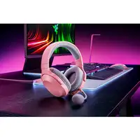 Razer Barracuda X Auriculares Inalámbrico y alámbrico Diadema Juego USB Tipo C Blu