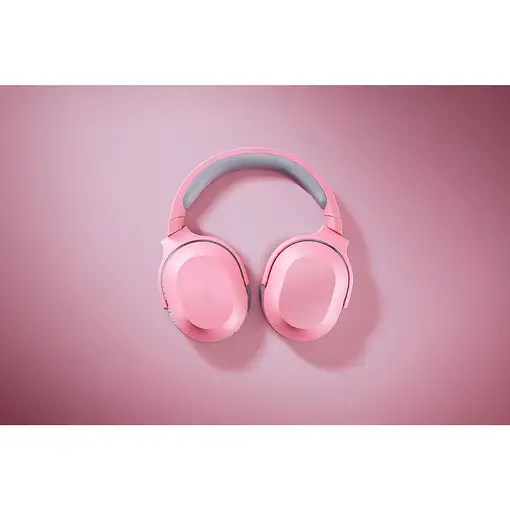 Razer Barracuda X Auriculares Inalámbrico y alámbrico Diadema Juego USB Tipo C Blu