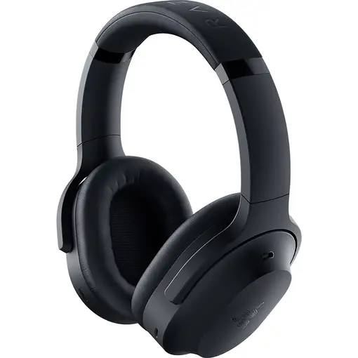 Razer Barracuda Pro Auriculares Inalámbrico y alámbrico Diadema Juego USB Tipo C B