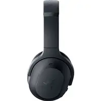 Razer Barracuda Pro Auriculares Inalámbrico y alámbrico Diadema Juego USB Tipo C B