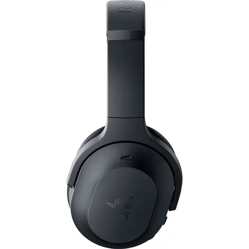 Razer Barracuda Pro Auriculares Inalámbrico y alámbrico Diadema Juego USB Tipo C B