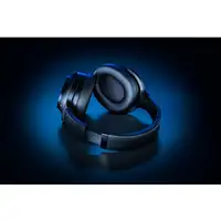 Razer Barracuda Pro Auriculares Inalámbrico y alámbrico Diadema Juego USB Tipo C B
