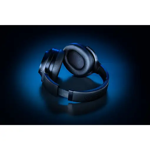 Razer Barracuda Pro Auriculares Inalámbrico y alámbrico Diadema Juego USB Tipo C B