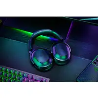 Razer Barracuda Pro Auriculares Inalámbrico y alámbrico Diadema Juego USB Tipo C B