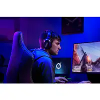 Razer Barracuda Pro Auriculares Inalámbrico y alámbrico Diadema Juego USB Tipo C B