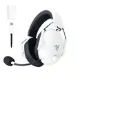 Razer BlackShark V2 HyperSpeed Auriculares Inalámbrico y alámbrico Diadema Juego U