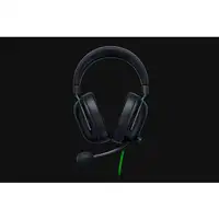 Razer Blackshark V2 X Auriculares Alámbrico Diadema Juego Negro, Verde