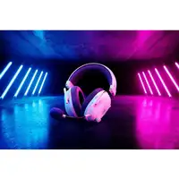 Razer BlackShark V2 Pro Auriculares Inalámbrico Diadema Juego Bluetooth Blanco