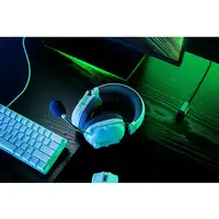 Razer BlackShark V2 Pro Auriculares Inalámbrico Diadema Juego Bluetooth Blanco