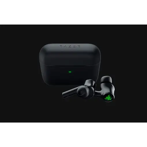 Razer Hammerhead HyperSpeed Auriculares Inalámbrico Dentro de oído Juego Bluetooth