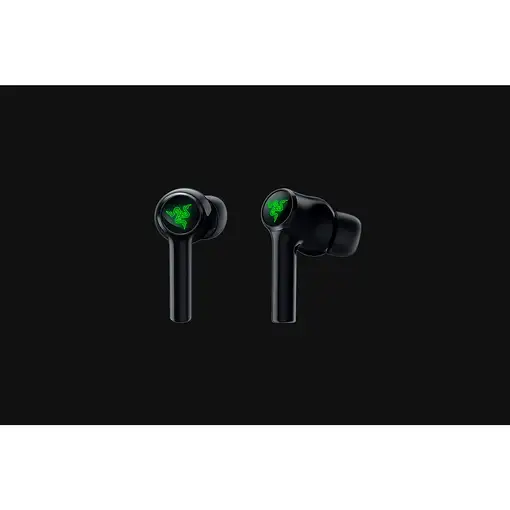 Razer Hammerhead HyperSpeed Auriculares Inalámbrico Dentro de oído Juego Bluetooth