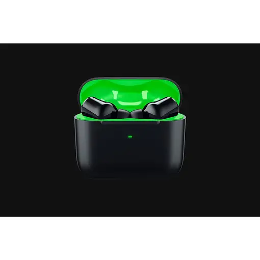 Razer Hammerhead HyperSpeed Auriculares Inalámbrico Dentro de oído Juego Bluetooth