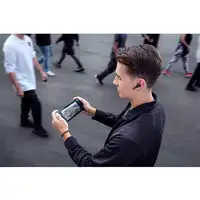 Razer Hammerhead HyperSpeed Auriculares Inalámbrico Dentro de oído Juego Bluetooth