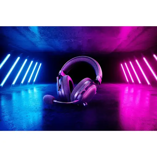 Razer Blackshark V2 Pro Auriculares Inalámbrico Diadema Juego Bluetooth Negro