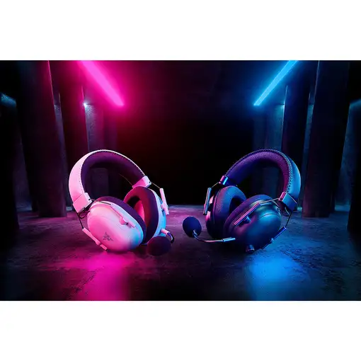 Razer Blackshark V2 Pro Auriculares Inalámbrico Diadema Juego Bluetooth Negro