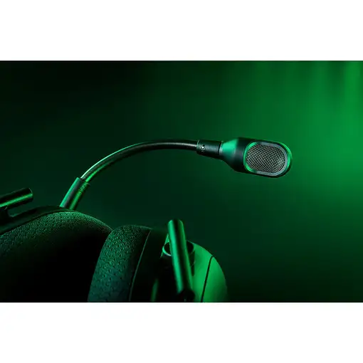 Razer Blackshark V2 Pro Auriculares Inalámbrico Diadema Juego Bluetooth Negro