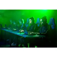 Razer Blackshark V2 Pro Auriculares Inalámbrico Diadema Juego Bluetooth Negro