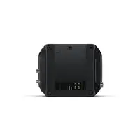 Blackmagic Design Micro Studio Camera 4K G2 Videocámara manual 4K Ultra HD Negro