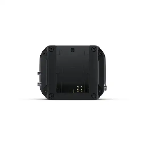 Blackmagic Design Micro Studio Camera 4K G2 Videocámara manual 4K Ultra HD Negro