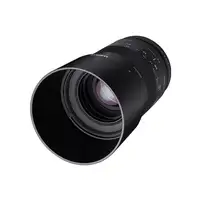 Samyang 100mm F2.8 ED UMC MACRO MILC Lente de foco fijo Negro