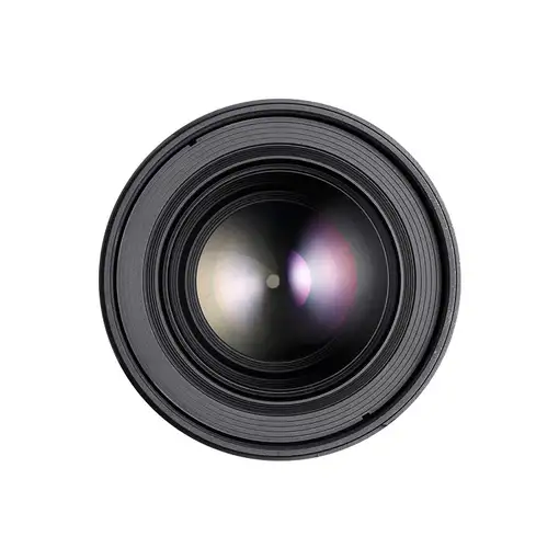 Samyang 100mm F2.8 ED UMC MACRO MILC Lente de foco fijo Negro