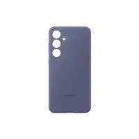 Samsung Silicone Case Violet funda para teléfono móvil 17 cm (6.7'') Violeta Samsung Silicone Case Violet funda para teléfono móvil 17 cm (6.7'') Violeta