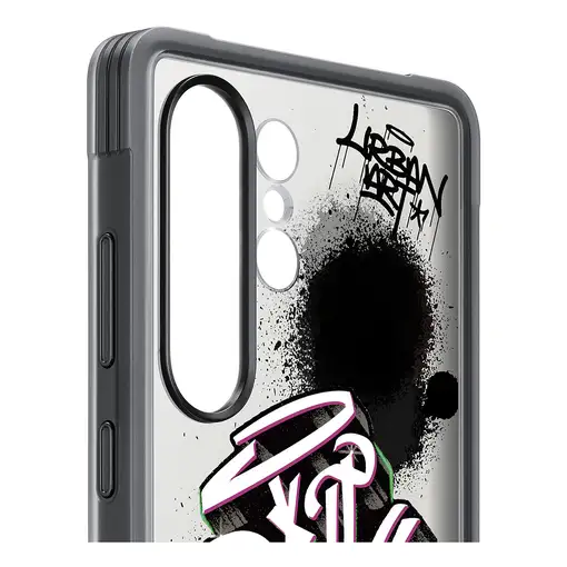 Samsung EF-JS938 funda para teléfono móvil 17,5 cm (6.9") Negro, Multicolor