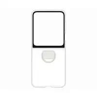 Samsung EF-QF741CTEGWW funda para teléfono móvil 17 cm (6.7") Transparente