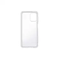 Samsung EF-QA225TTEGEU funda para teléfono móvil 16,3 cm (6.4") Transparente