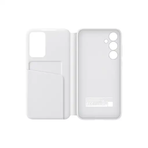 Samsung Galaxy A55 5G Smart View Wallet Case
