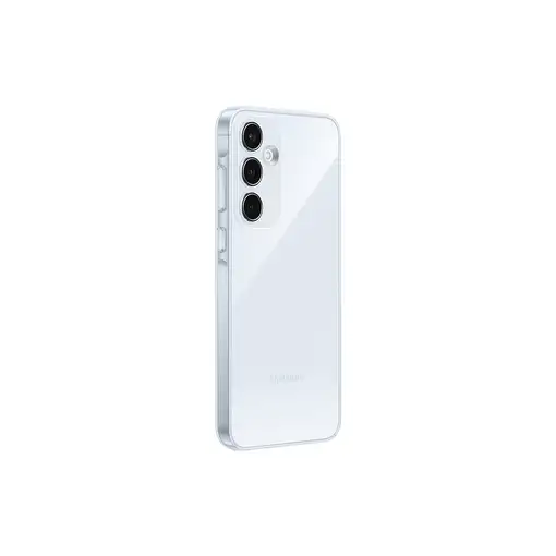 Samsung Galaxy A55 5G Clear Case